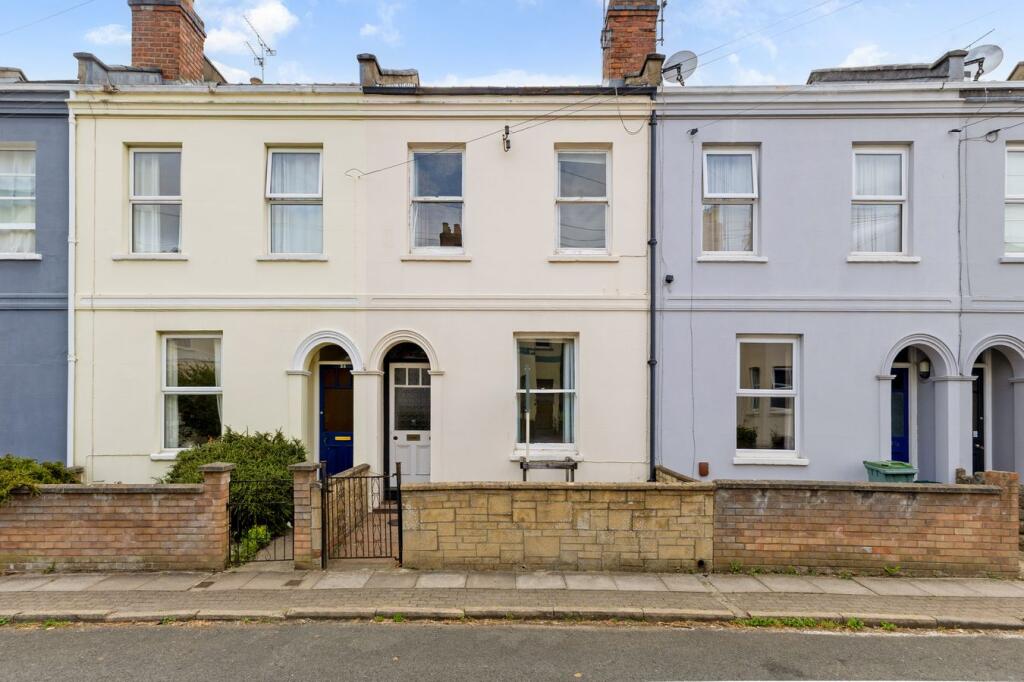 Main image of property: Marle Hill Parade, Cheltenham, GL50