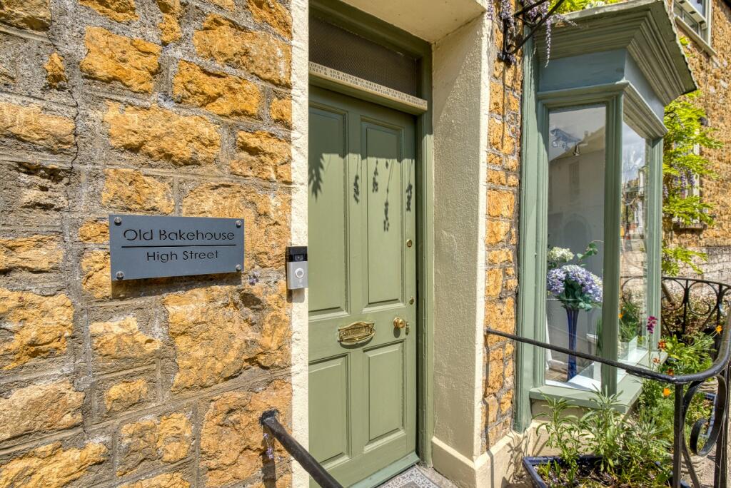 Additional image 33 of High Street, Castle Cary, Somerset, BA7