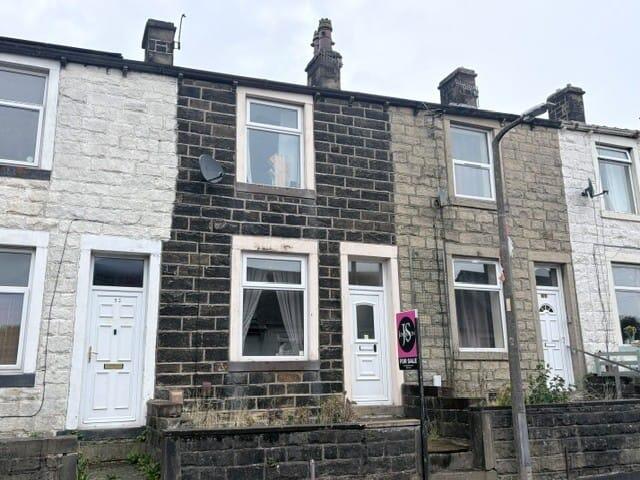 Main image of property: Allendale Street, Colne, BB8