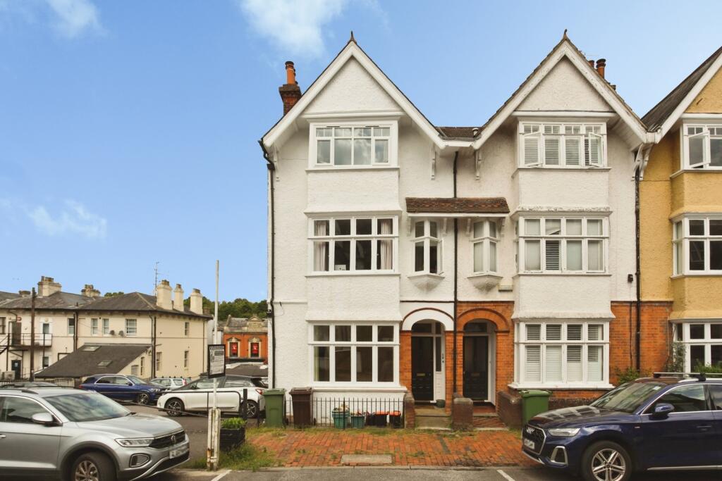 Main image of property: Christchurch Avenue, Tunbridge Wells, Kent, TN1