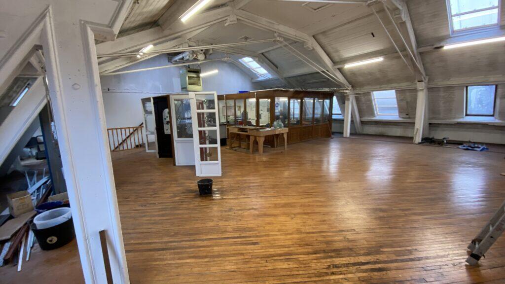 Additional image 12 of Clough Mill, Burnley Road, Brierfield, Nelson, BB9 5AP