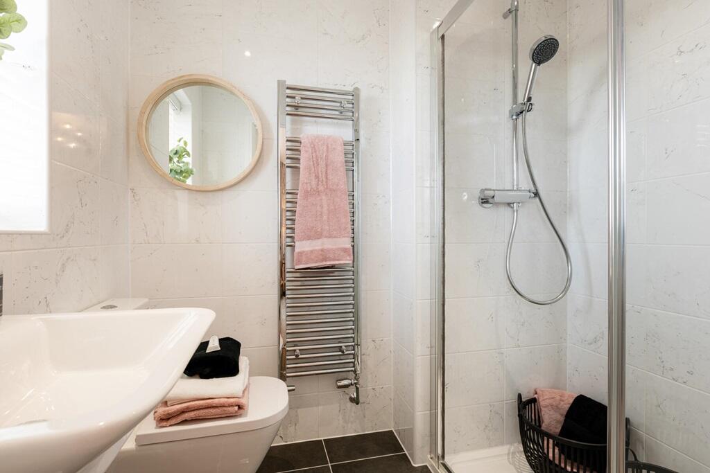 Weldon Manor Burdock Street Priors Hall Park Zone 2 Weldon Corby NN17 5BU - More