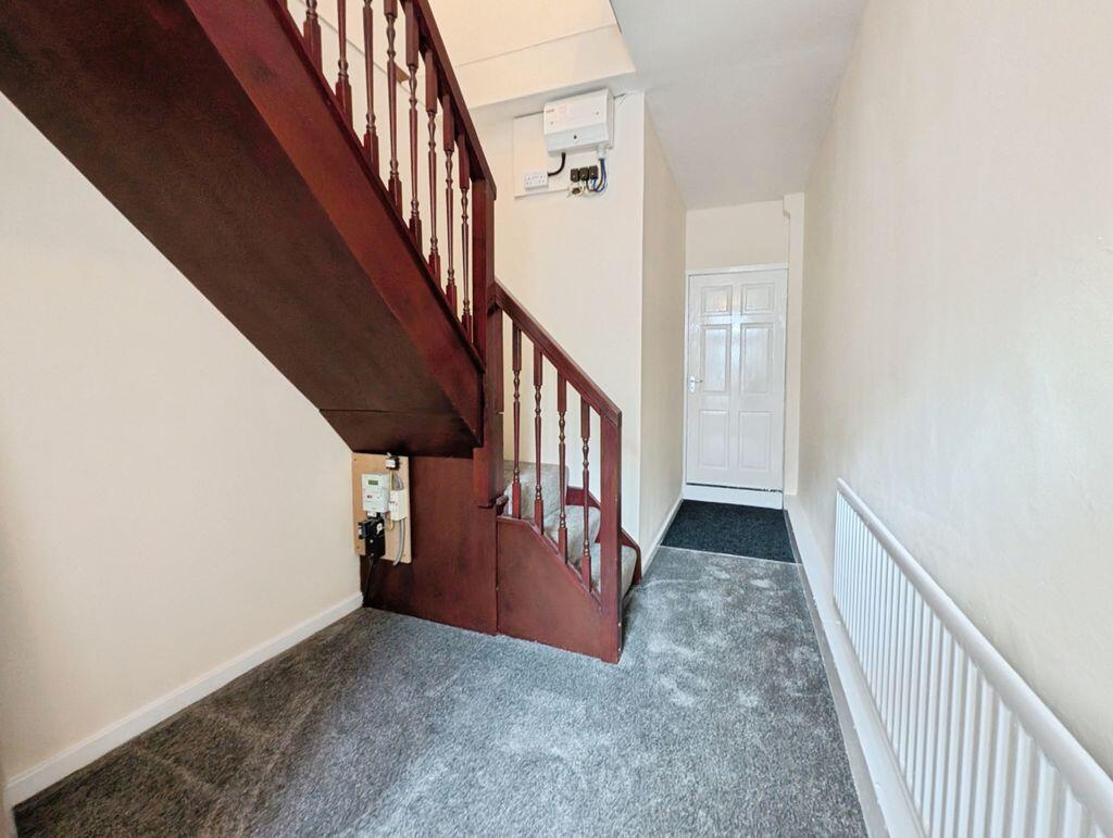Apartment in Newcastle upon Tyne, Tyne and Wear - More