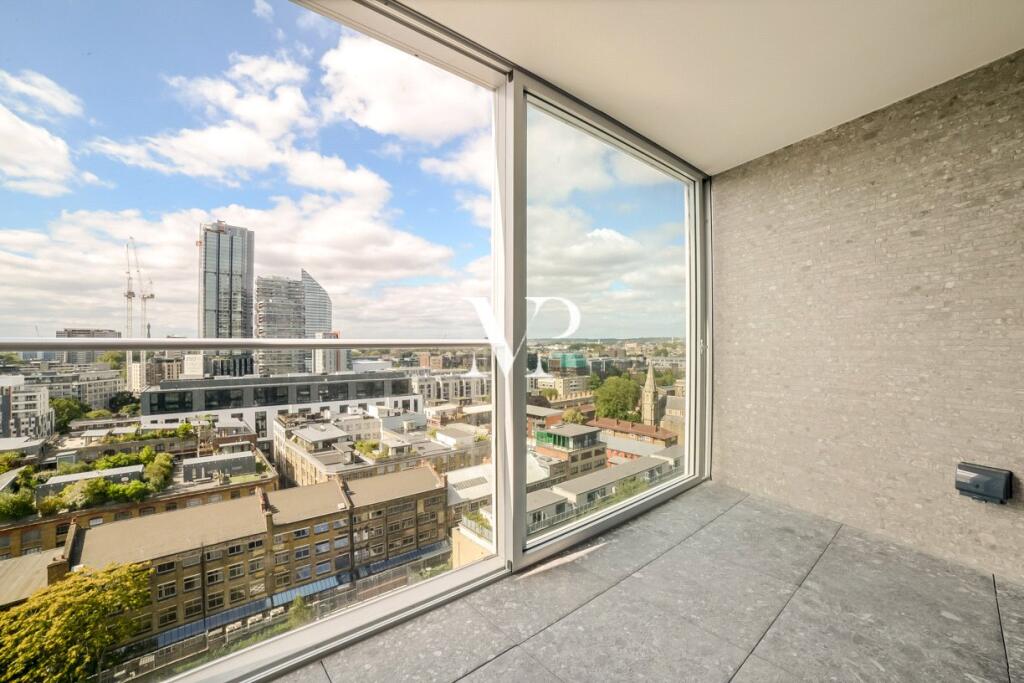 Main image of property: Makers Building, 1 Jasper Walk London, N1