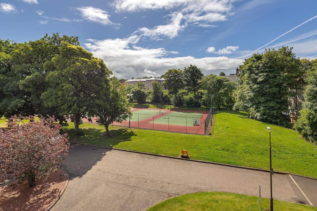 Apartment in Linlithgow, West Lothian - View 4