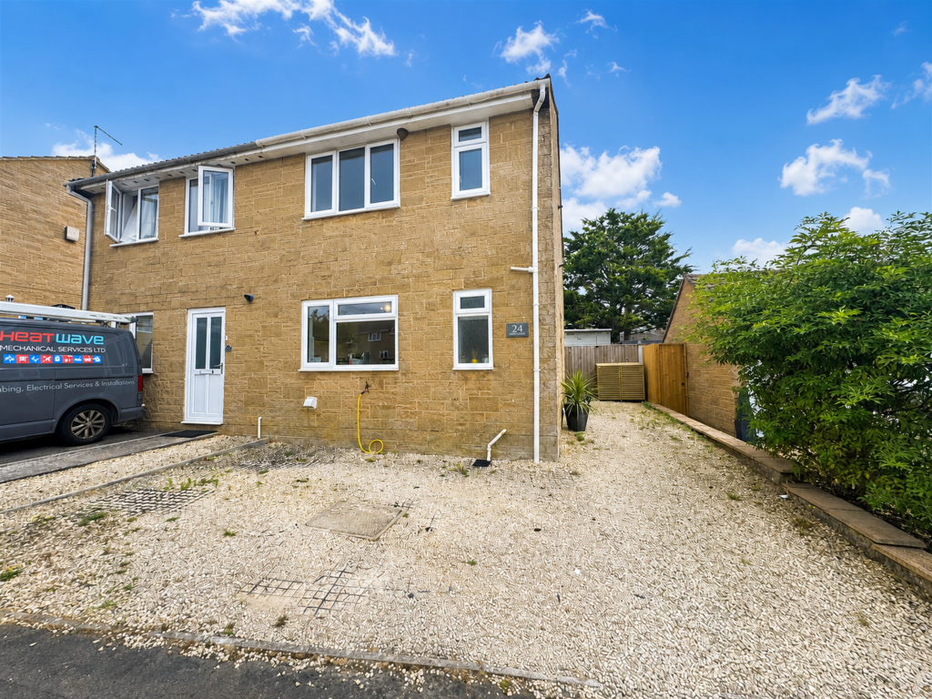 Main image of property: Prankerds Road, Milborne Port