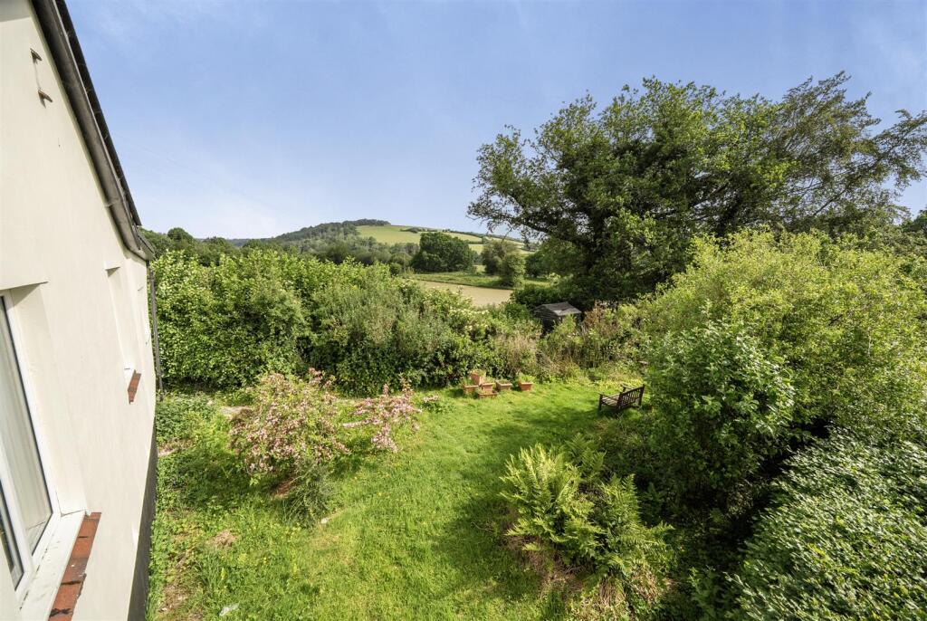 Brushford, Dulverton - More