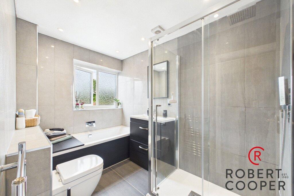 Main image of property: Beech Avenue, Ruislip, HA4