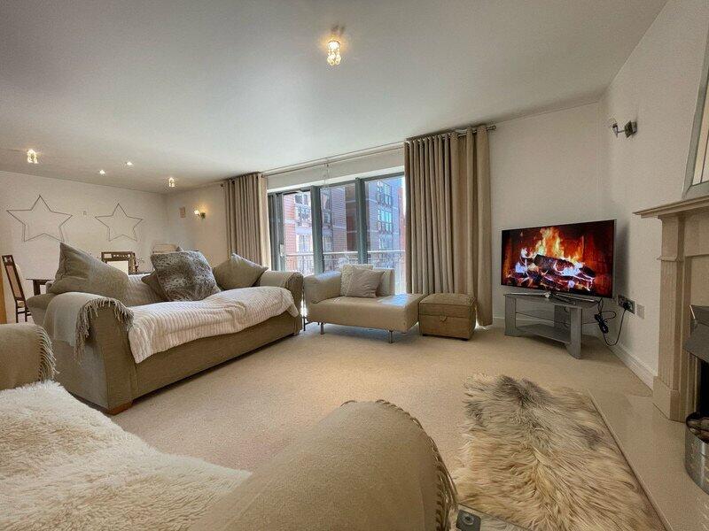 Main image of property: Newhall Street, Birmingham, West Midlands, B3