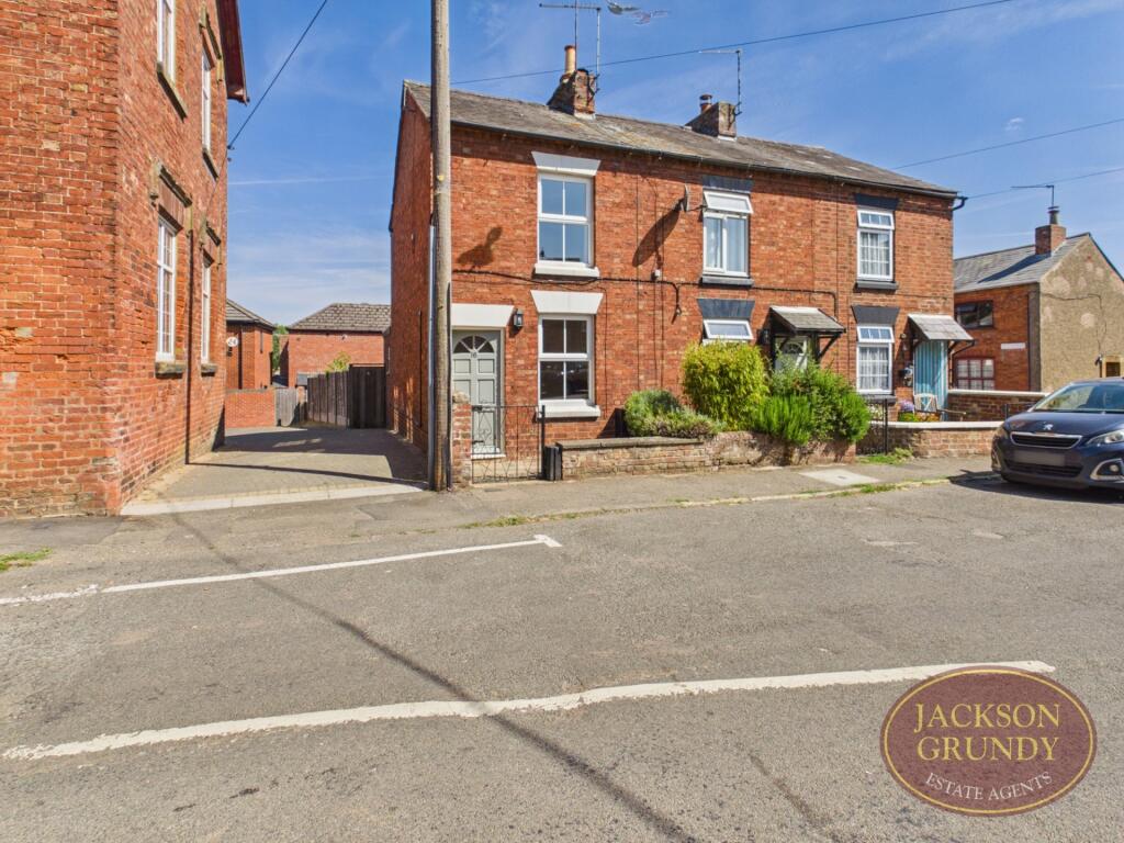 Main image of property: Church Street, Long Buckby, NN6 7QH