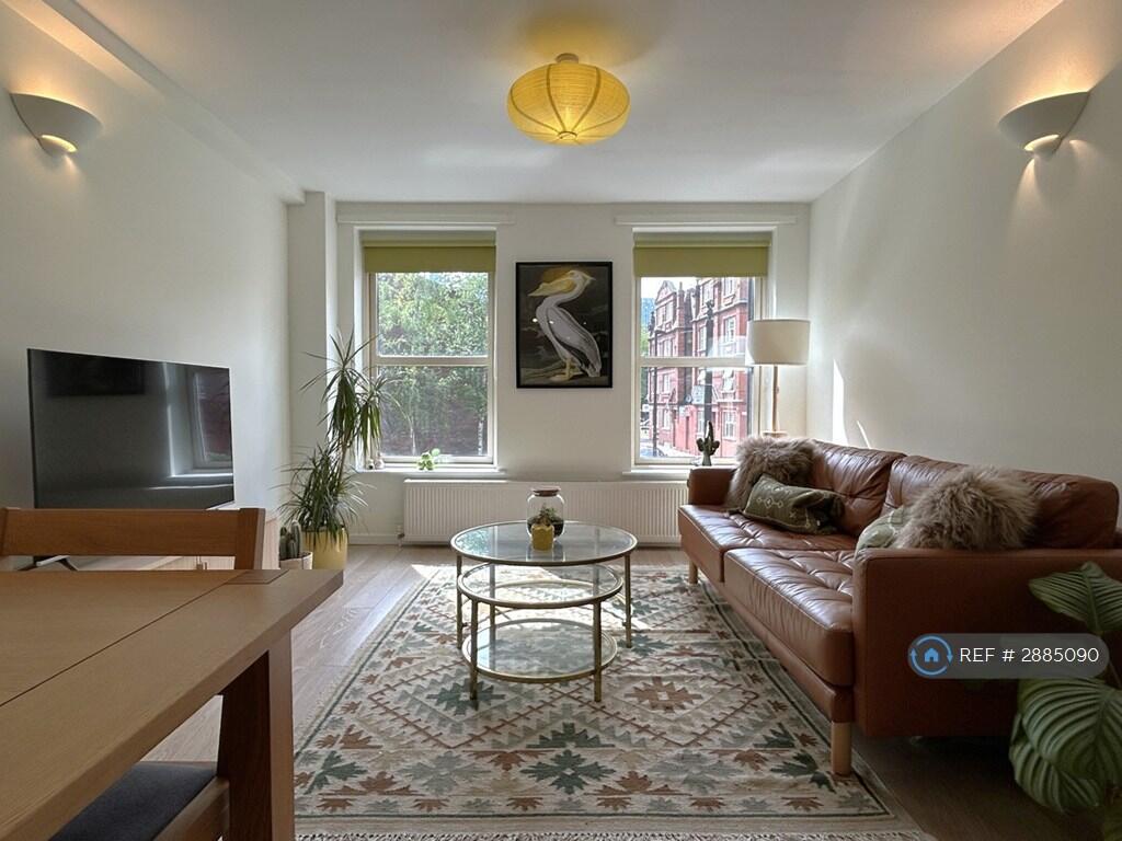 Main image of property: Casson St, London, E1