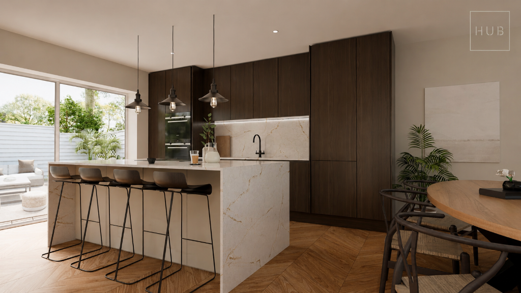 House in Bournemouth - View 4