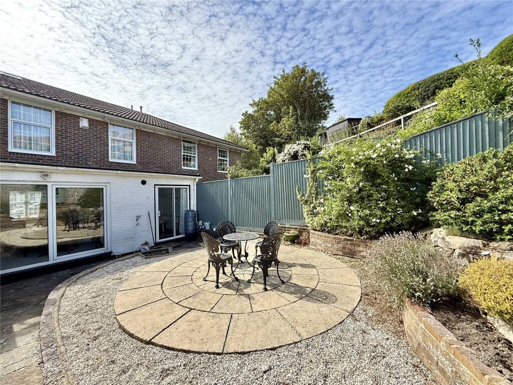 House in Eastbourne, East Sussex - View 3