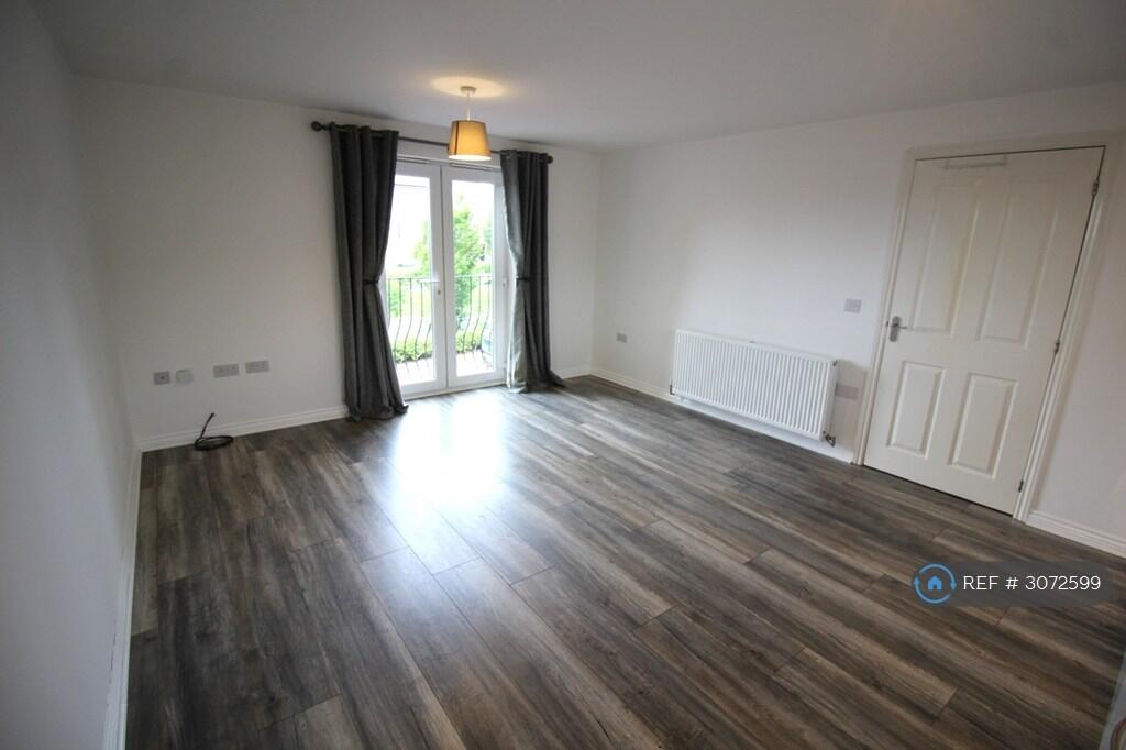 House in Motherwell - More