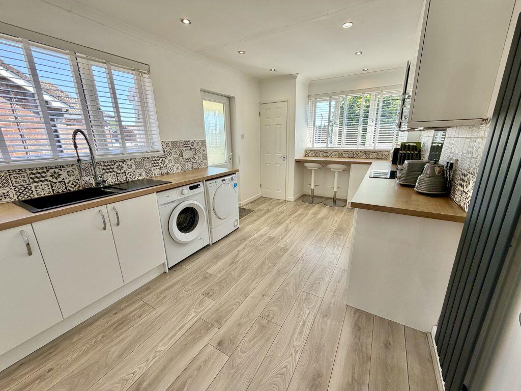 House in Bath, Yeovil Without - View 2