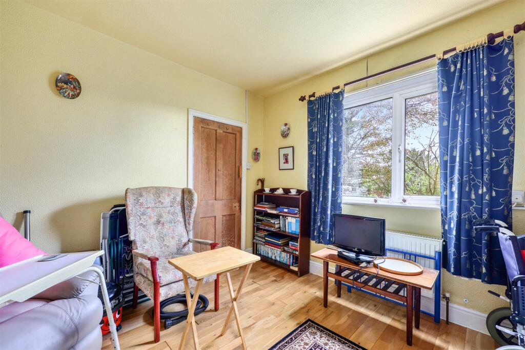 St. Aubyn Terrace, Lee Moor, Plymouth, Devon, PL7 - More