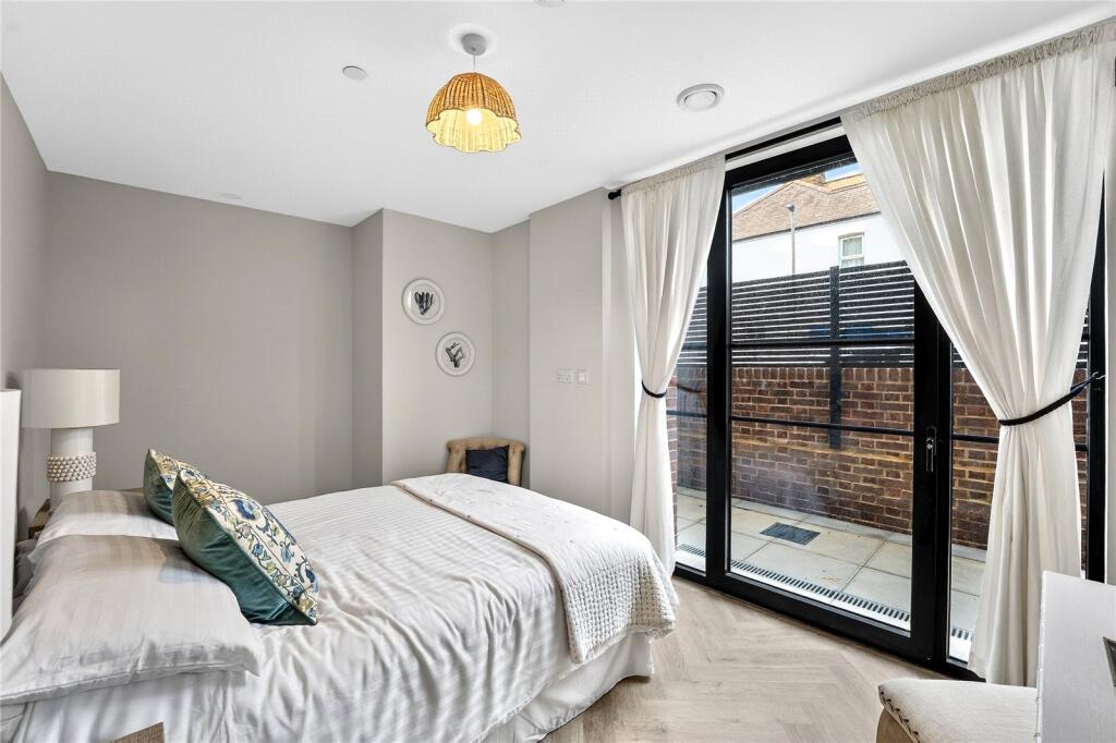 Fallsbrook Road, SW16 photo 4