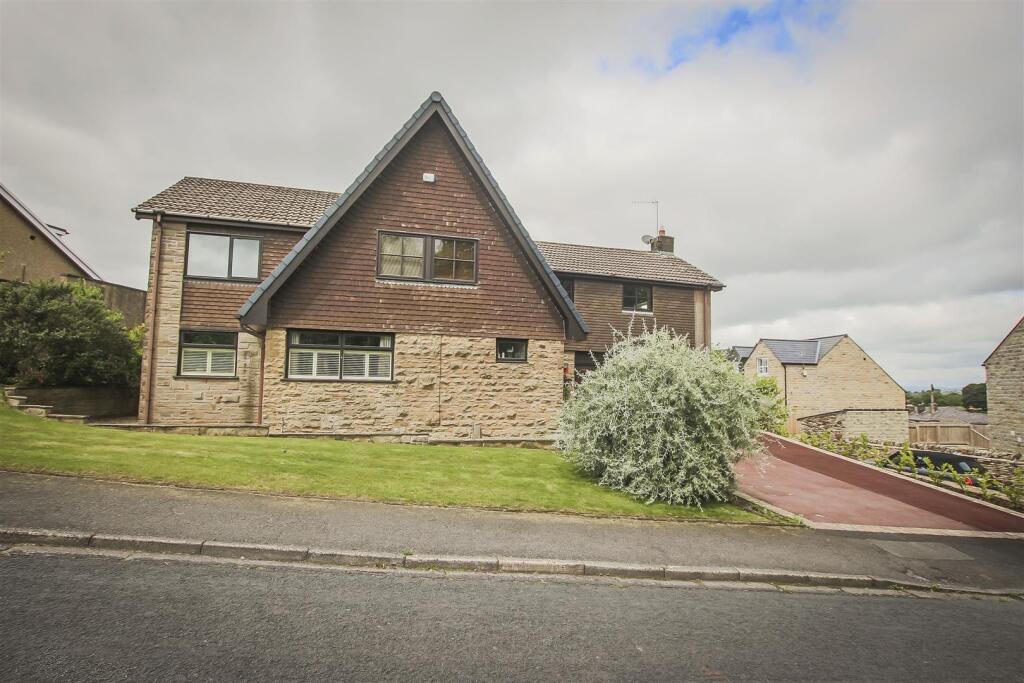 Additional image 31 of Sycamore Rise, Foulridge