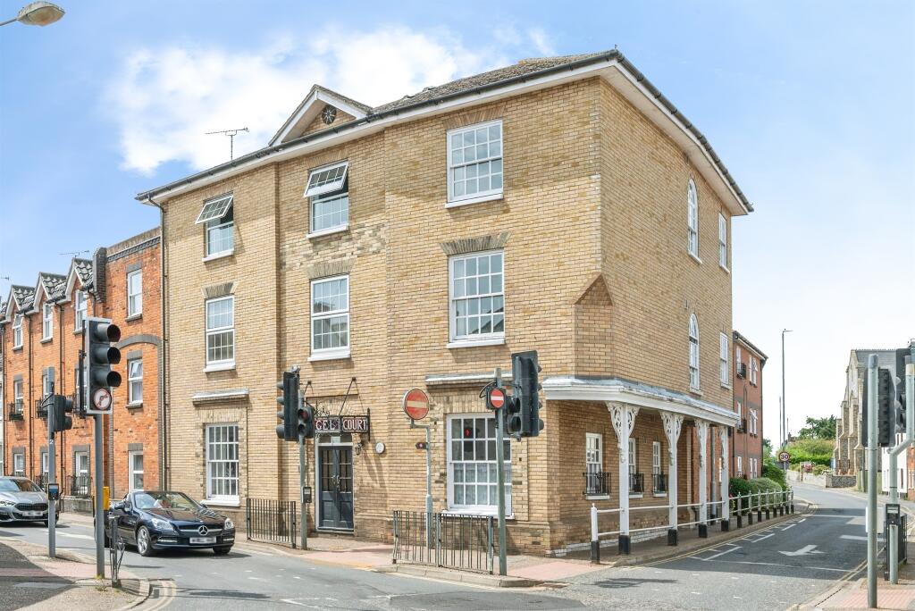 Main image of property: Cromer Road, North Walsham