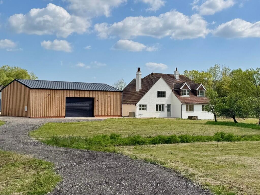 Main image of property: Shillinglee, Chiddingfold, GU8