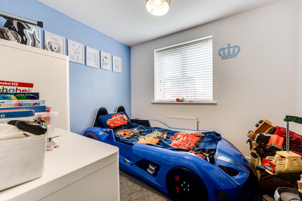 NN15 Bosworth Street, Kettering - View 6