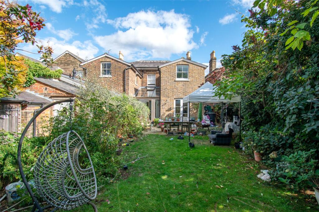 Additional image 17 of Hill Street, St. Albans, Hertfordshire, AL3