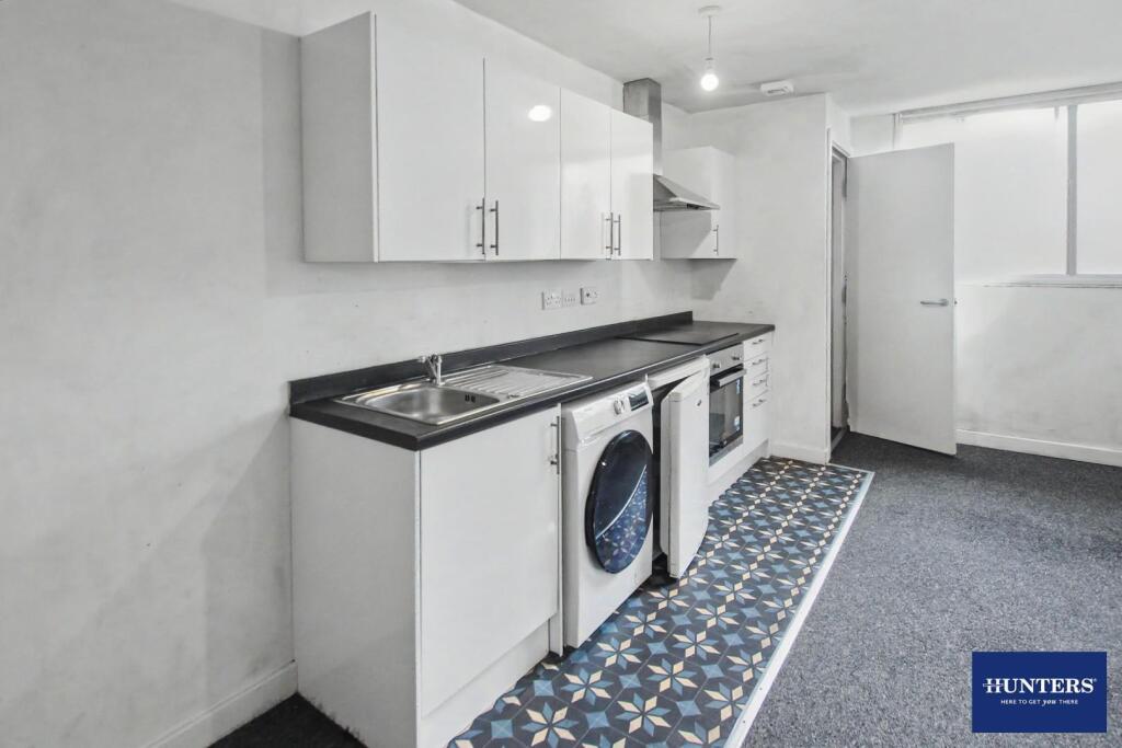 Main image of property: Cheapside Chambers, 43 Cheapside, Bradford, BD1 4HP