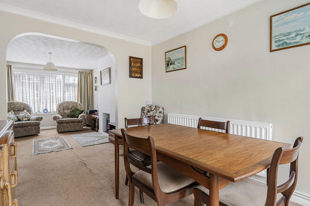 House in Milton Keynes - View 4