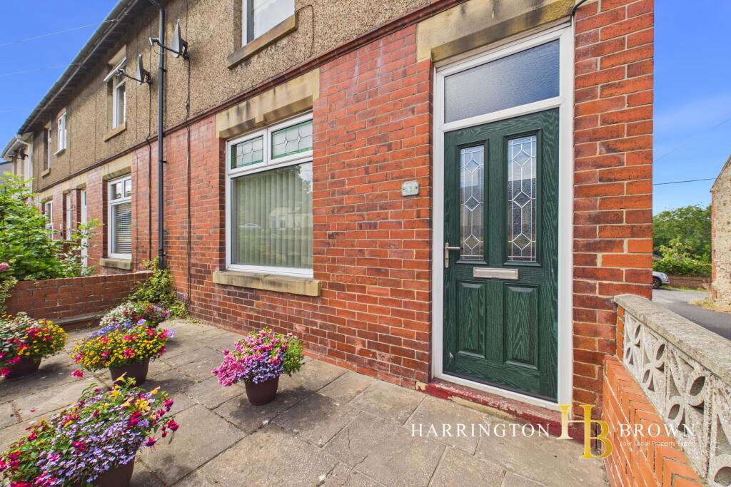 Main image of property: Vindomora Road, Ebchester