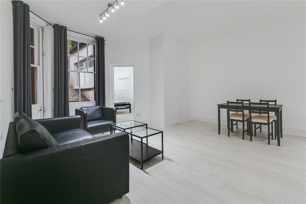 Main image of property: Wetherby Gardens,
South Kensington, SW5