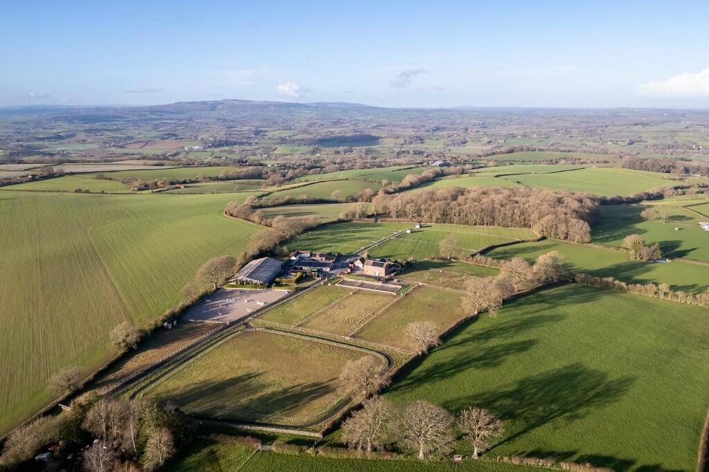 Main image of property: Hanley Broadheath, Tenbury Wells, Worcestershire