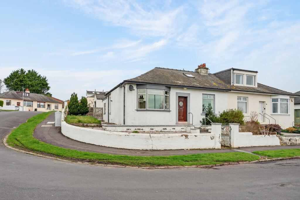 Main image of property: 18 Glenapp Quadrant, Kilmarnock, KA1 3LJ