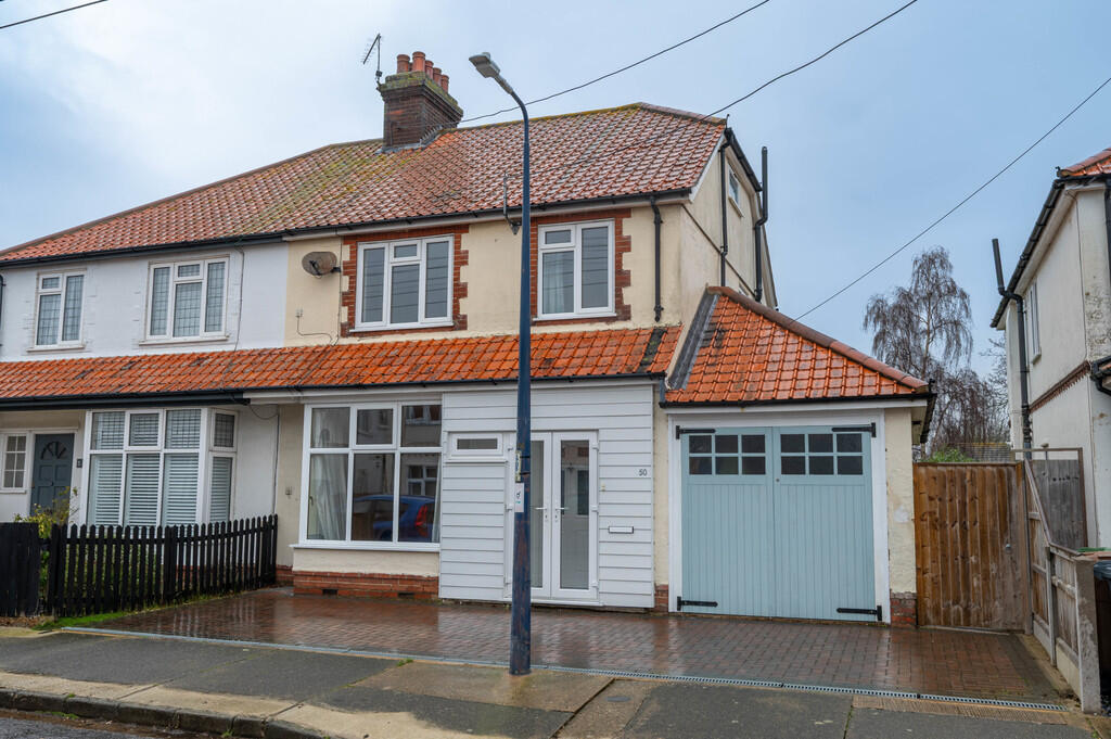 Main image of property: Looe Road, Felixstowe