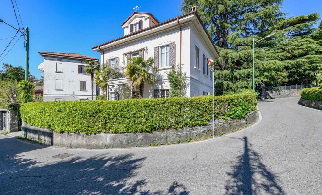 Main image of property: Lombardy, Como, Cernobbio