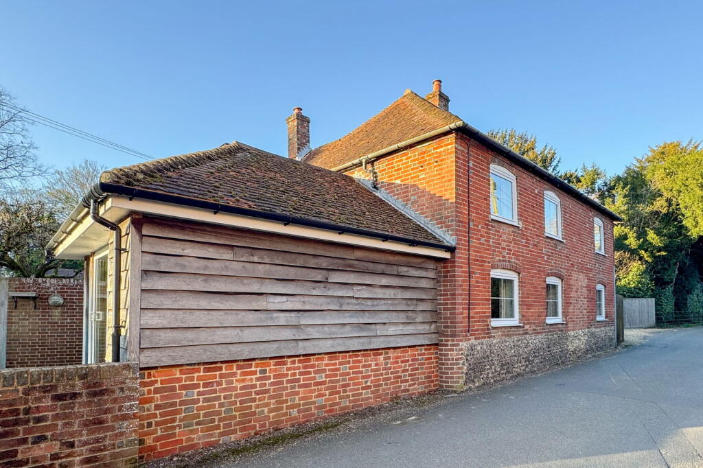 Main image of property: April Cottage, Bramdean, Alresford