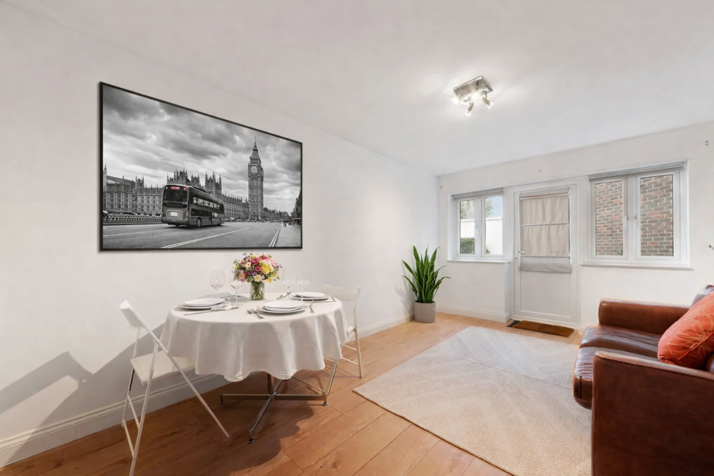 Main image of property: Tudor Court, NW2