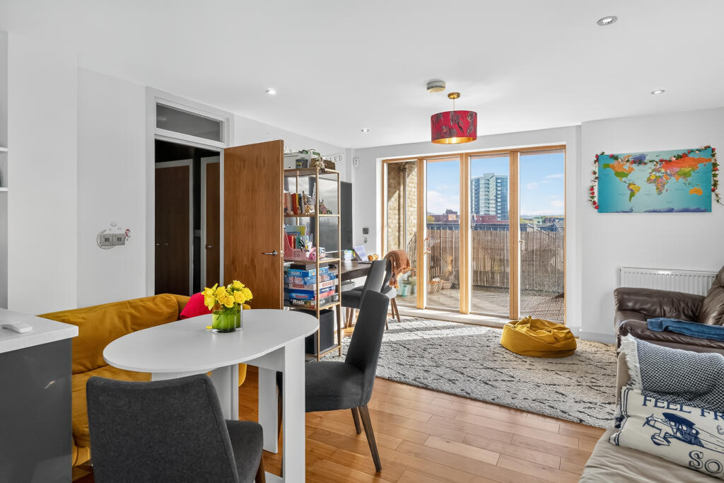 Main image of property: 3 Queens Road West, London, E13