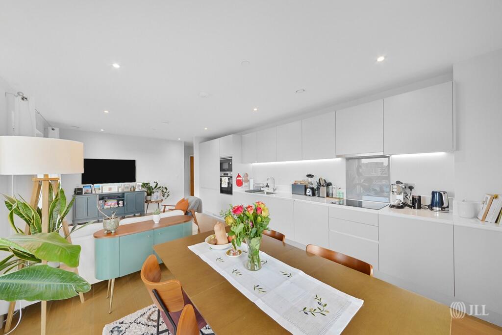 Main image of property: Hale Wharf Ferry Lane N17