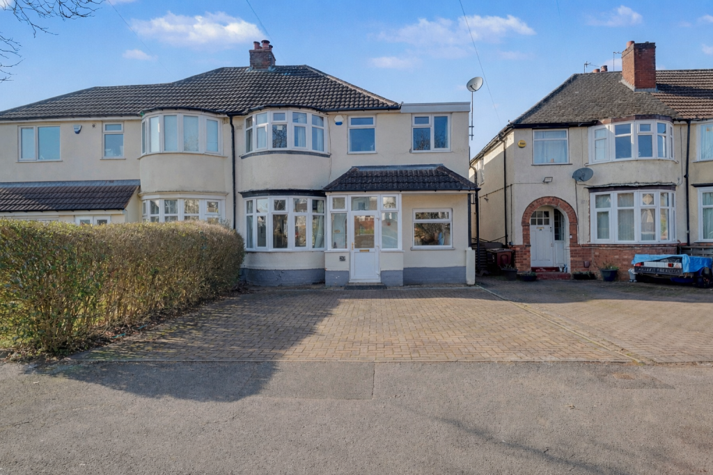 Main image of property: Dunard Road, Shirley, Solihull, B90 2HR