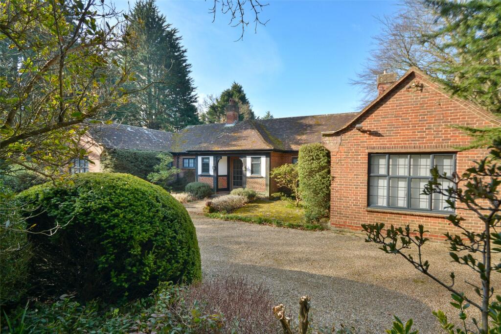 Main image of property: Sinnocks, West Chiltington, Pulborough, West Sussex, RH20