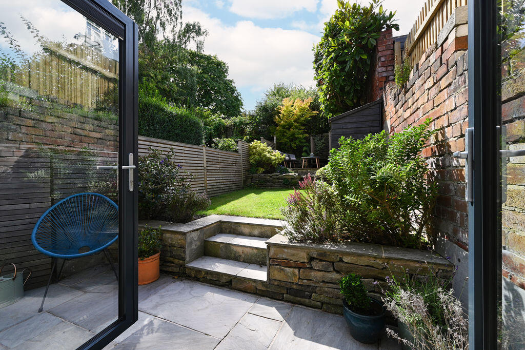 House in Sheffield, South Yorkshire - View 3