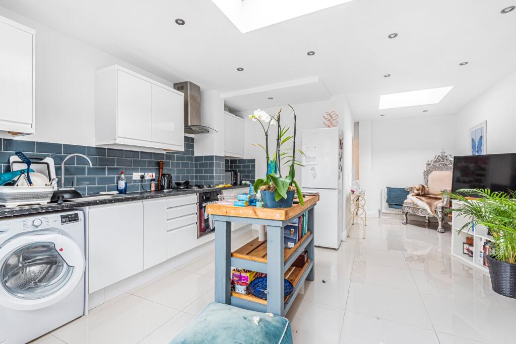 Main image of property: Pembroke Road, London, N10