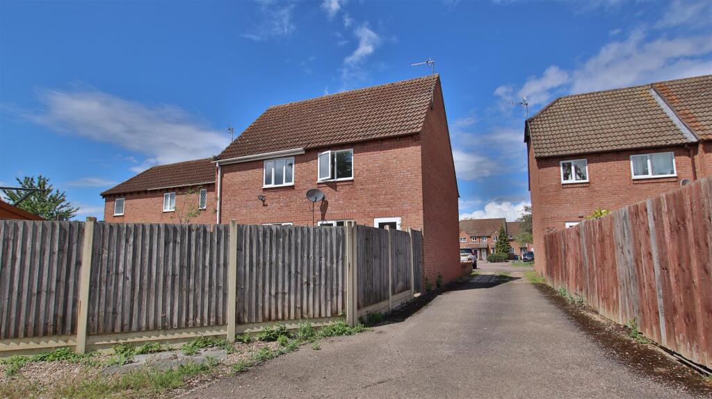 House in Tewkesbury, Northway - View 6
