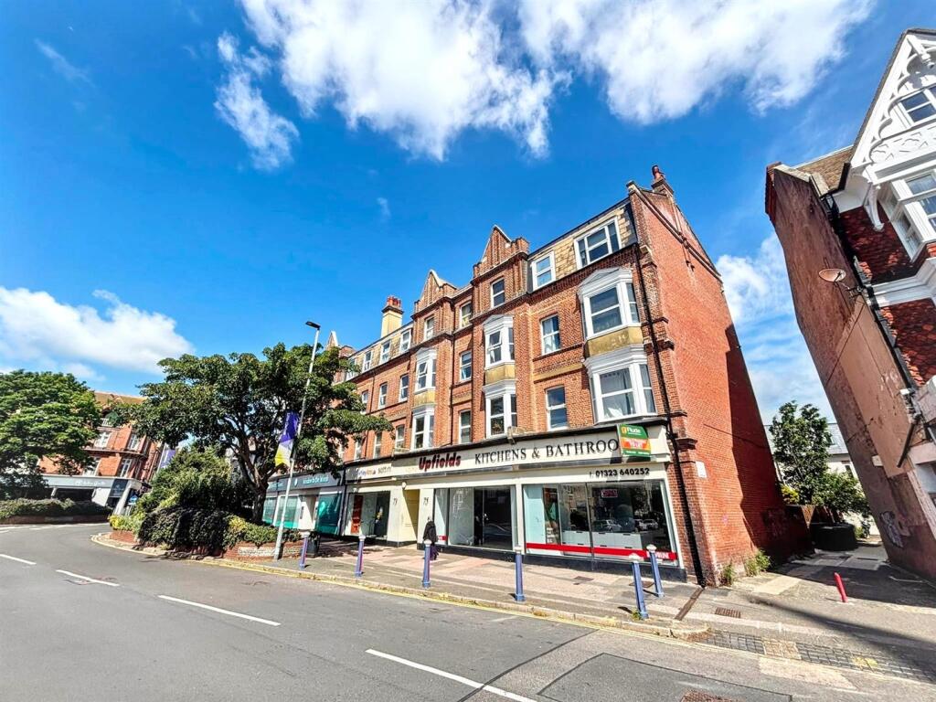 South Street, Eastbourne