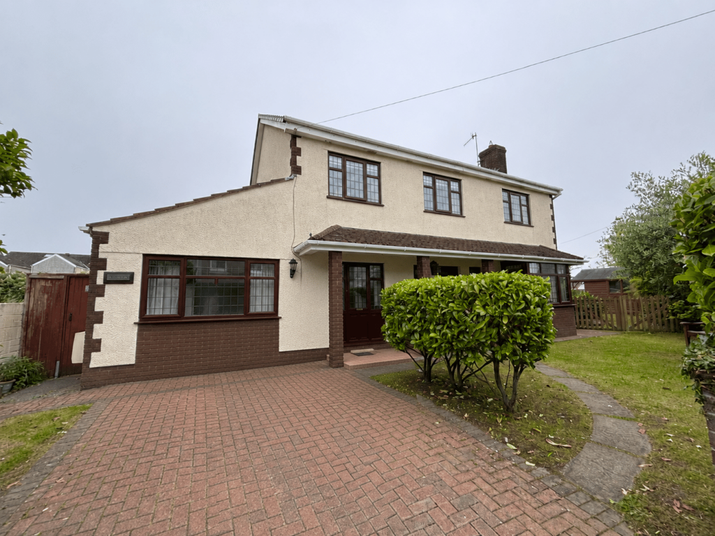 Main image of property: Stepney Road, Burry Port, SA16