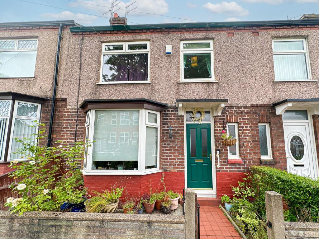 Main image of property: Whitehedge Road, Liverpool, L19