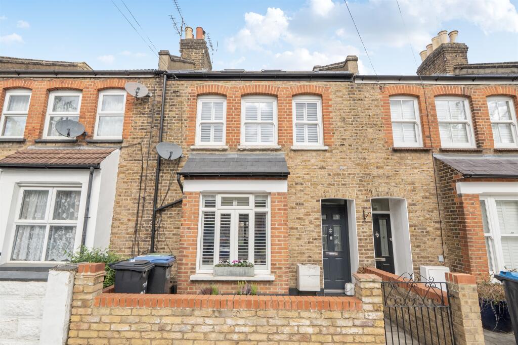 Main image of property: Burlington Road, Enfield