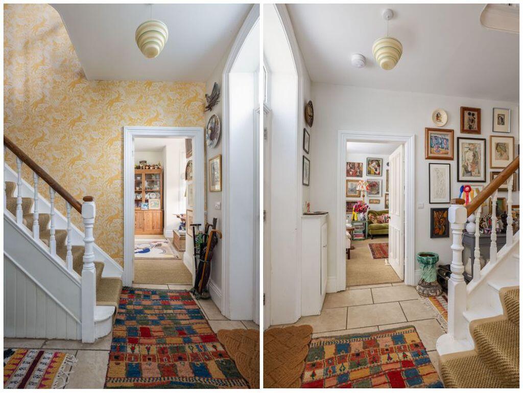 House in Norton-on-Derwent, North Yorkshire - View 3