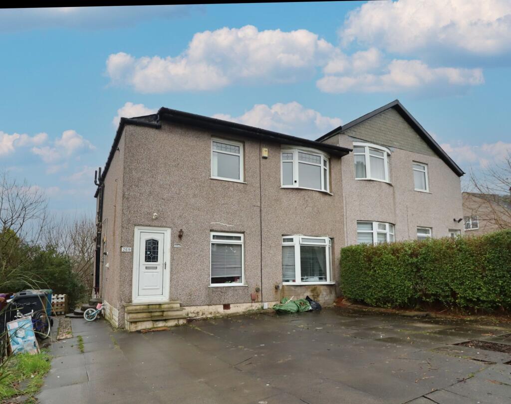 Main image of property: Crofthill Road, Glasgow, G44