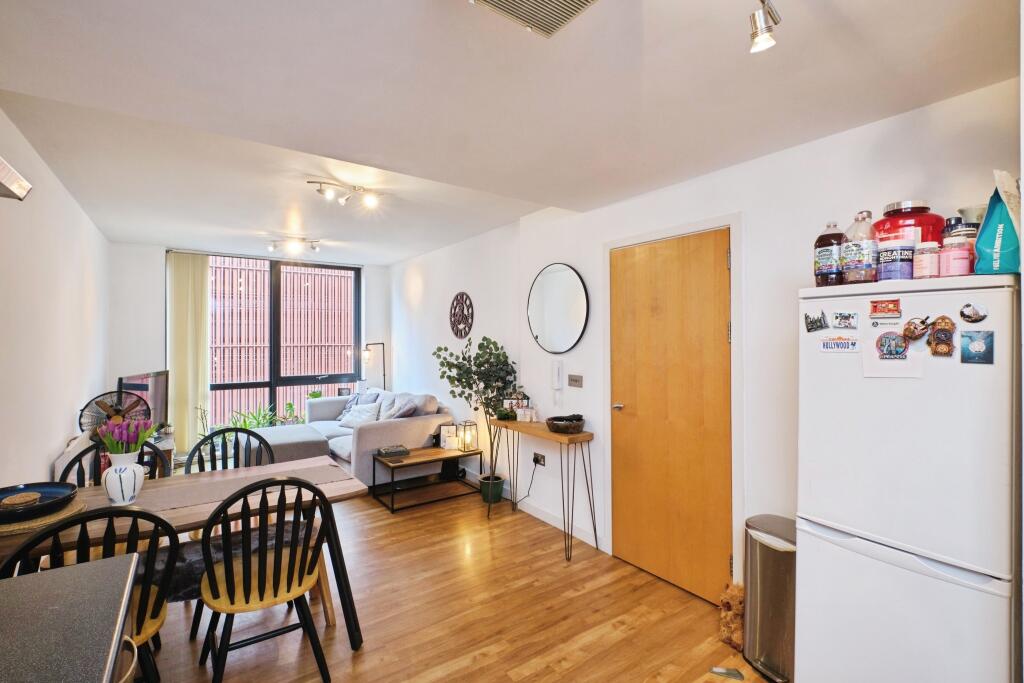 Additional image 6 of George Street, Birmingham, B3